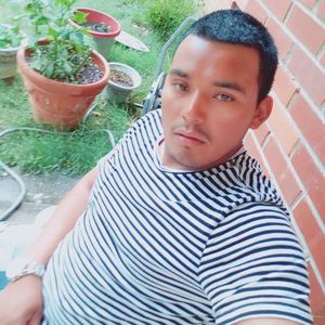 Meet your Posher, Alexis